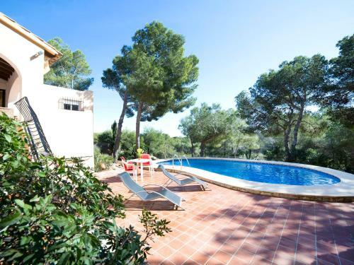 Holiday Home La Rama