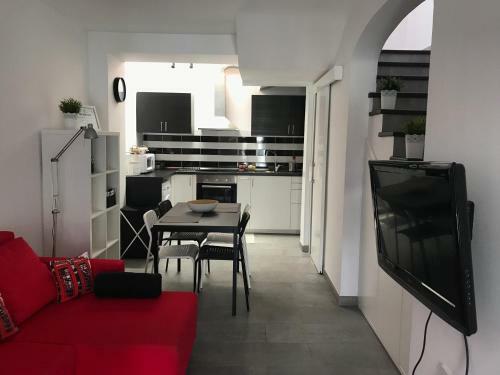 Apartamento Vista Faro 39