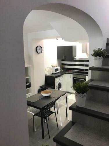 Apartamento Vista Faro 39
