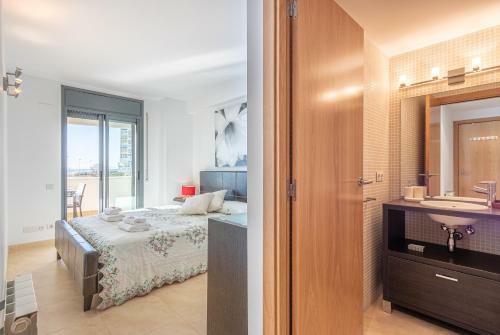 Apart-rent Apartamentos Cristall Mar