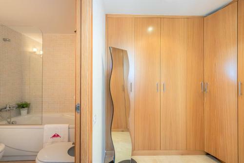 Apart-rent Apartamentos Cristall Mar