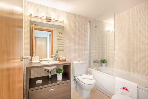 Apart-rent Apartamentos Cristall Mar