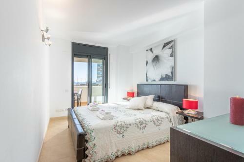 Apart-rent Apartamentos Cristall Mar