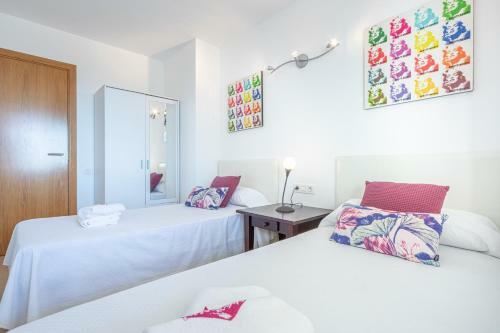 Apart-rent Apartamentos Cristall Mar