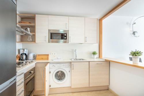 Apart-rent Apartamentos Cristall Mar