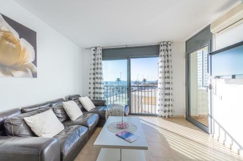 Apart-rent Apartamentos Cristall Mar