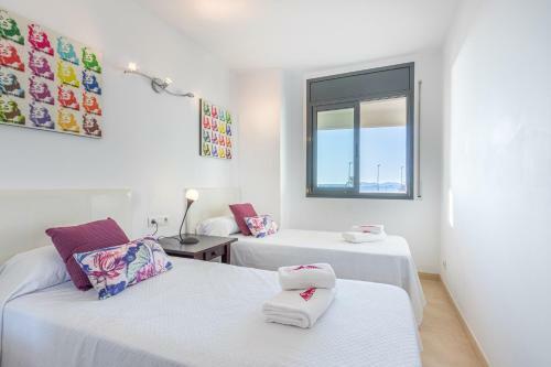 Apart-rent Apartamentos Cristall Mar