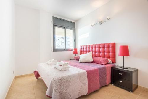 Apart-rent Apartamentos Cristall Mar