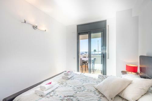 Apart-rent Apartamentos Cristall Mar