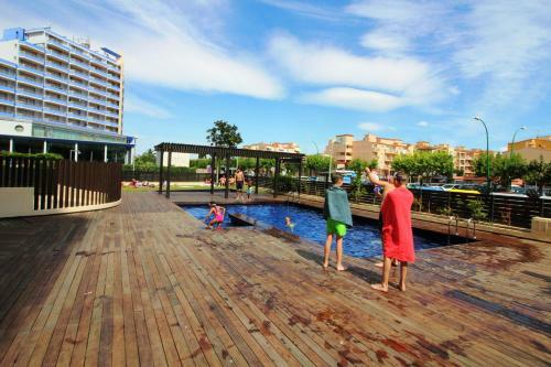 Apart-rent Apartamentos Cristall Mar