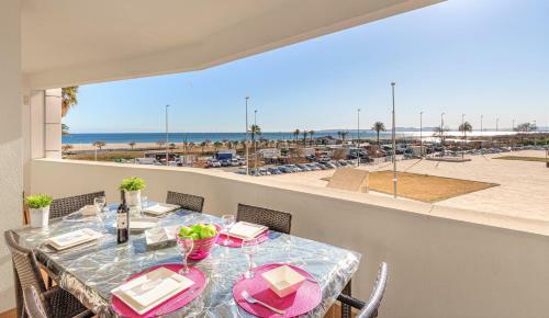 Apart-rent Apartamentos Cristall Mar