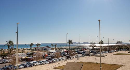 Apart-rent Apartamentos Cristall Mar