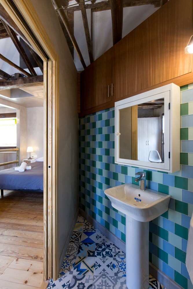 Los Lobos Suites Apartamentos