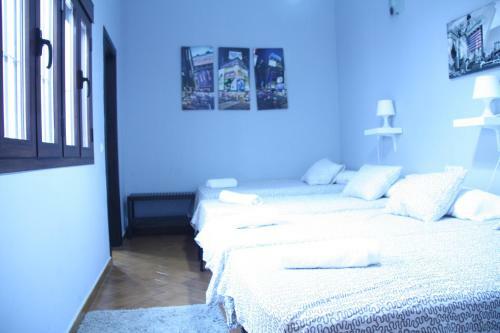 Apartamento Casa Sevilla Capital Centro