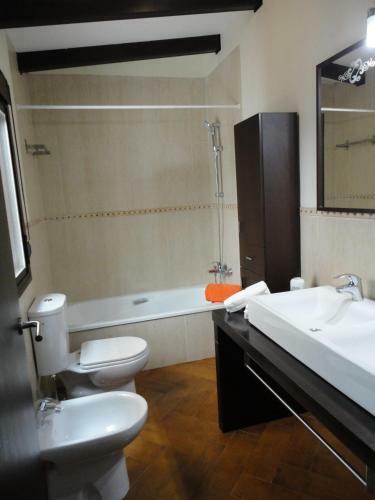 Apartamento Casa Sevilla Capital Centro