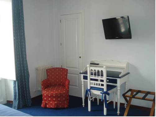 Ronda Hotel Polo