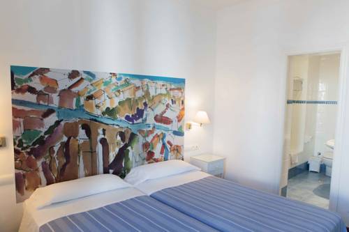 Ronda Hotel Polo