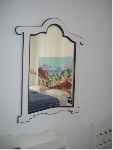 Ronda Hotel Polo
