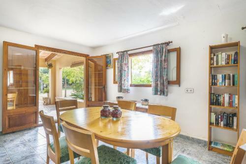 Villa Finca Can Roig Gran