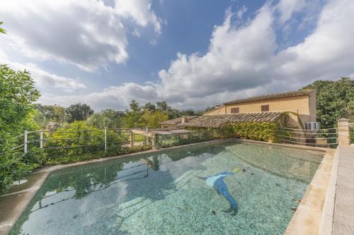 Villa Finca Can Roig Gran