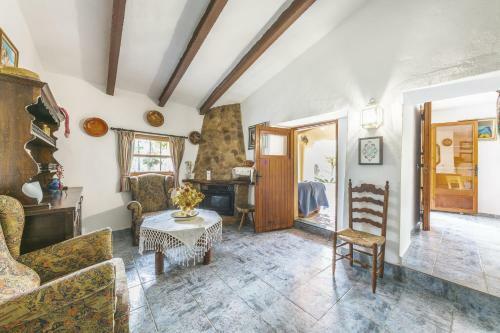 Villa Finca Can Roig Gran