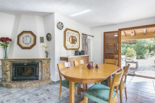 Villa Finca Can Roig Gran