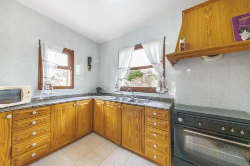 Villa Finca Can Roig Gran