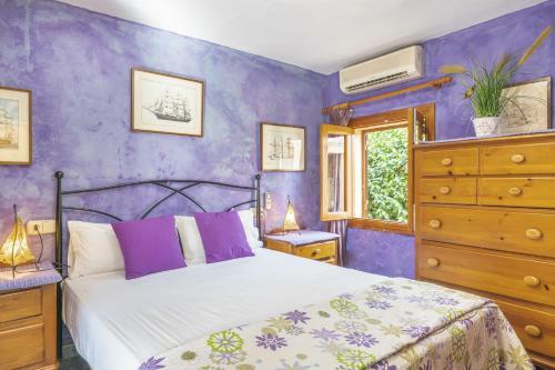 Villa Finca Can Roig Gran