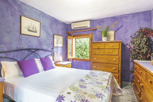 Villa Finca Can Roig Gran