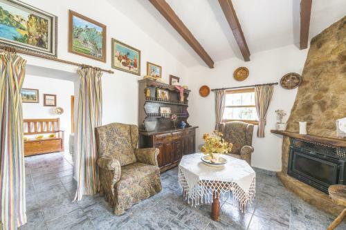 Villa Finca Can Roig Gran