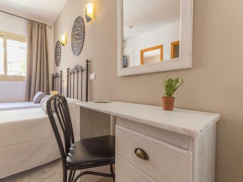Hostal Dinamarca