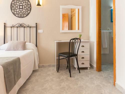 Hostal Dinamarca