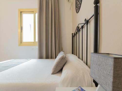 Hostal Dinamarca