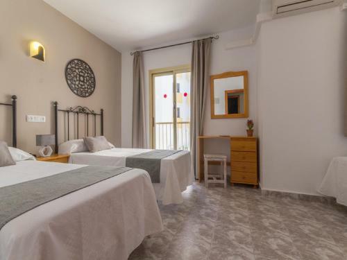 Hostal Dinamarca