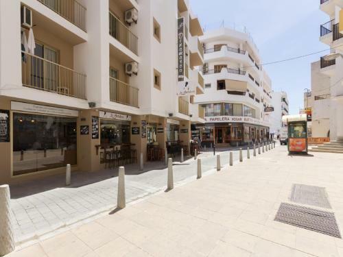 Hostal Dinamarca