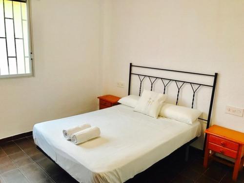Apartamento Arenal Playa