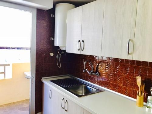 Apartamento Arenal Playa