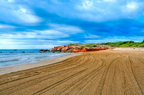 Apartamento Arenal Playa