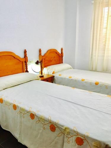 Apartamento Arenal Playa
