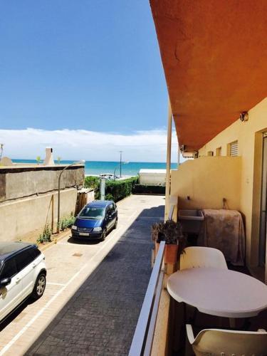 Apartamento Arenal Playa