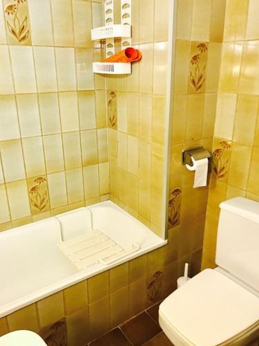 Apartamento Arenal Playa