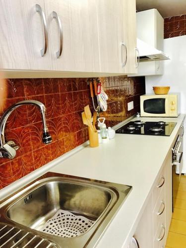 Apartamento Arenal Playa