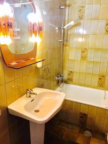 Apartamento Arenal Playa