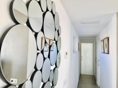 Apartamento Suite Las Vistas