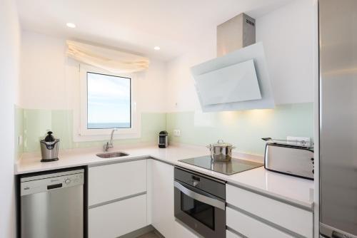 Apartamento Suite Las Vistas