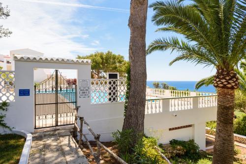 Apartamento Suite Las Vistas