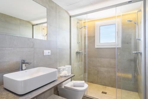 Apartamento Suite Las Vistas