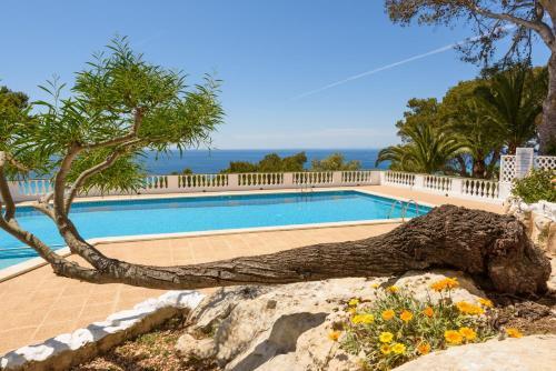 Apartamento Suite Las Vistas
