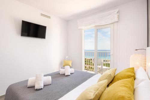 Apartamento Suite Las Vistas