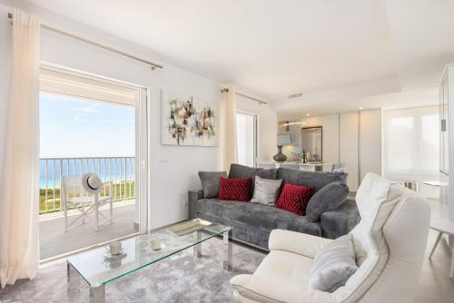 Apartamento Suite Las Vistas